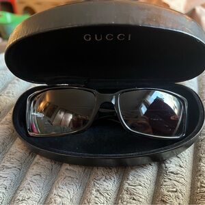Gucci women’s sunglasses GG 2564/S